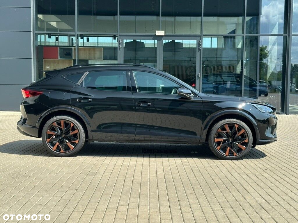 Cupra Formentor - 7