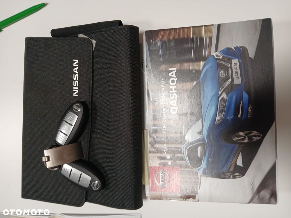 Nissan Qashqai 1.3 DIG-T Tekna+ - 32