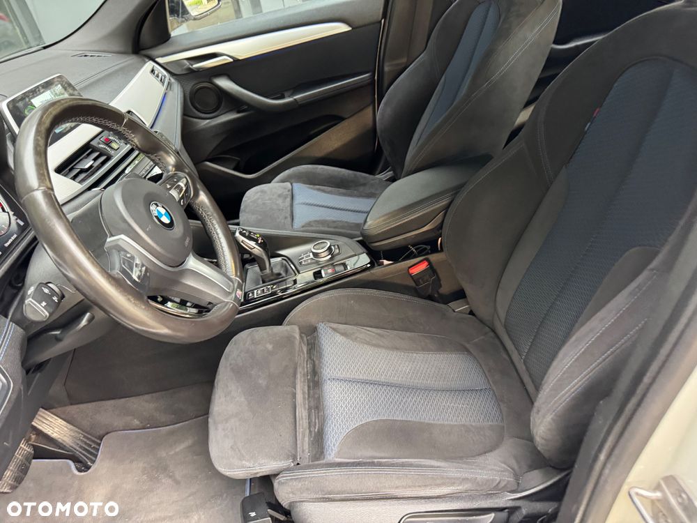 BMW X2 sDrive18i M Sport X - 30