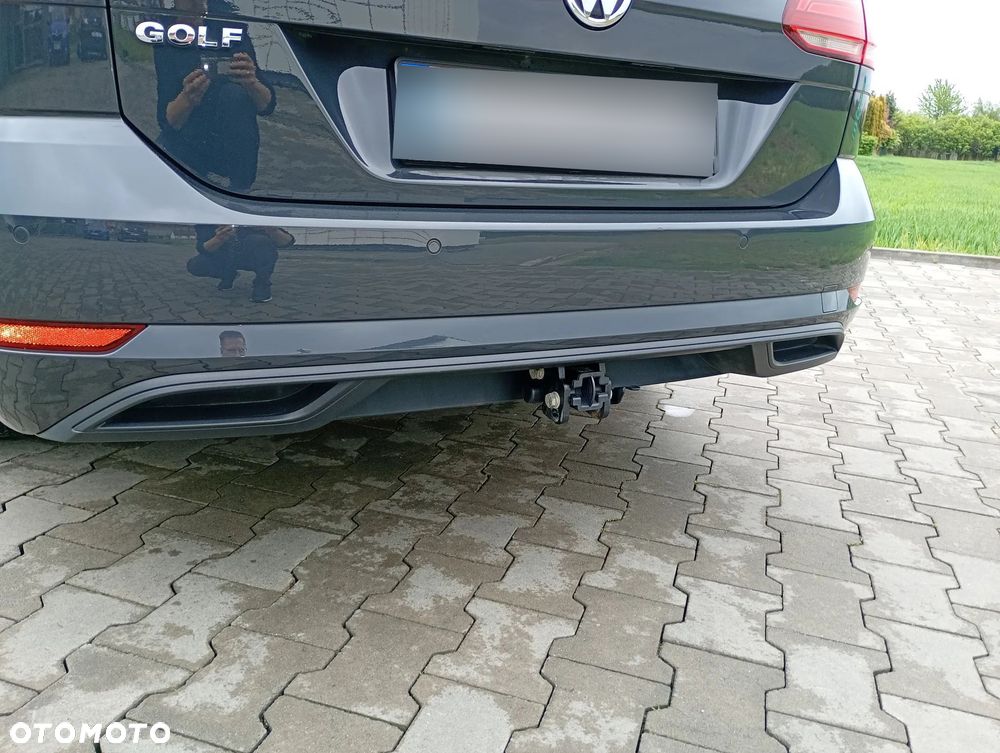 Volkswagen Golf 1.0 TSI Trendline - 7