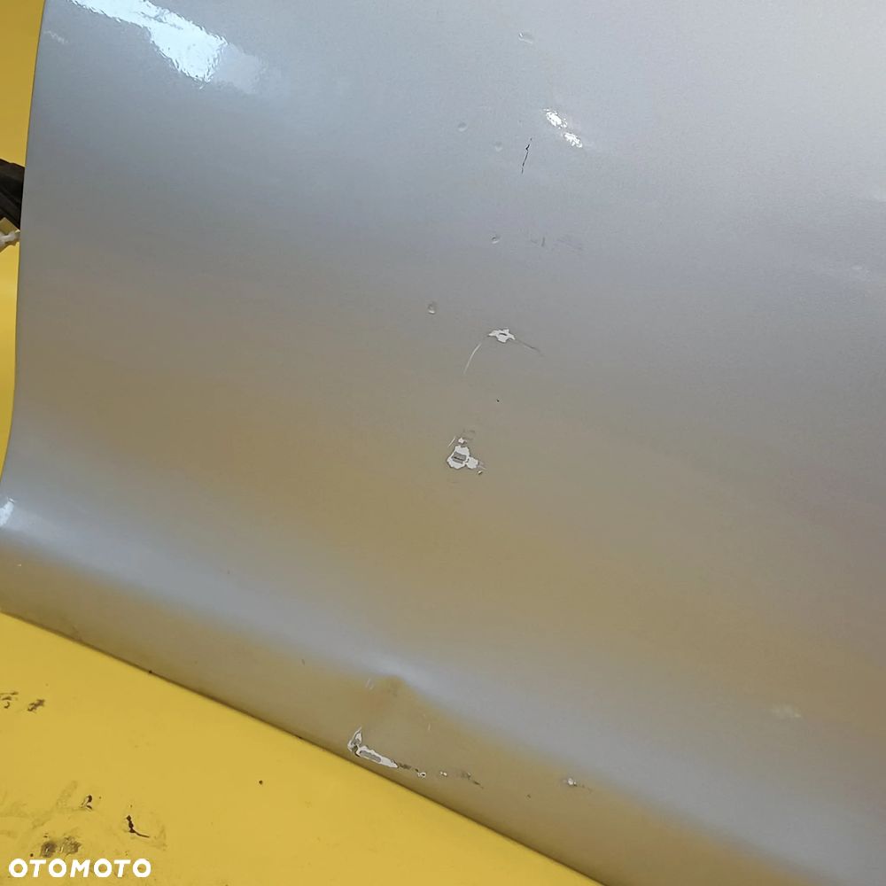 DRZWI LEWY PRZÓD LEWE PRZEDNIE HYUNDAI COUPE I LAK: LS NR1666 - 3