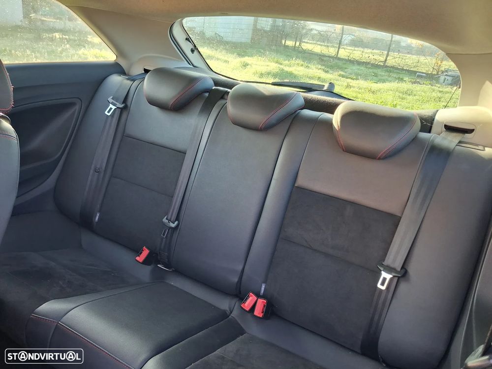 SEAT Ibiza 1.0 EcoTSI FR - 21