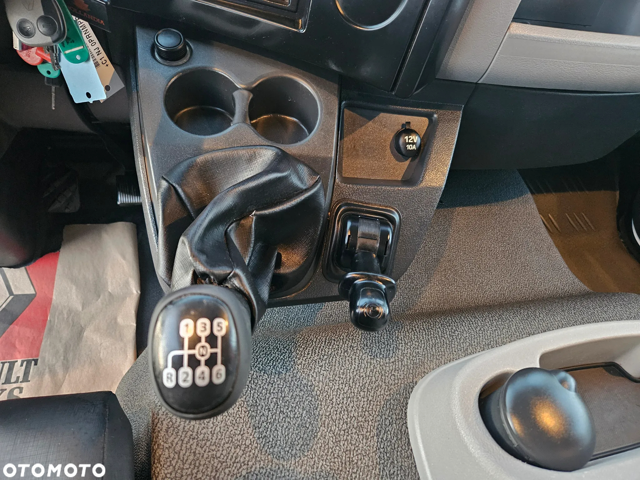 Renault D12.240*CHŁODNIA*WINDA*Niski Przebieg 150 000KM* - 19