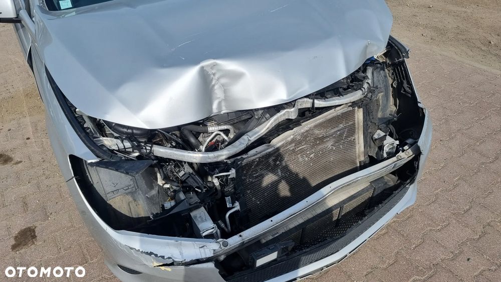 Mercedes-Benz CLA 200 d 7G-DCT UrbanStyle Edition - 36