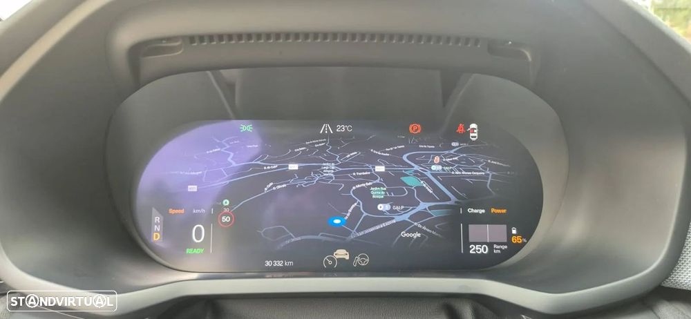 Polestar 2 Long Range 78 kWh AWD Performance - 11