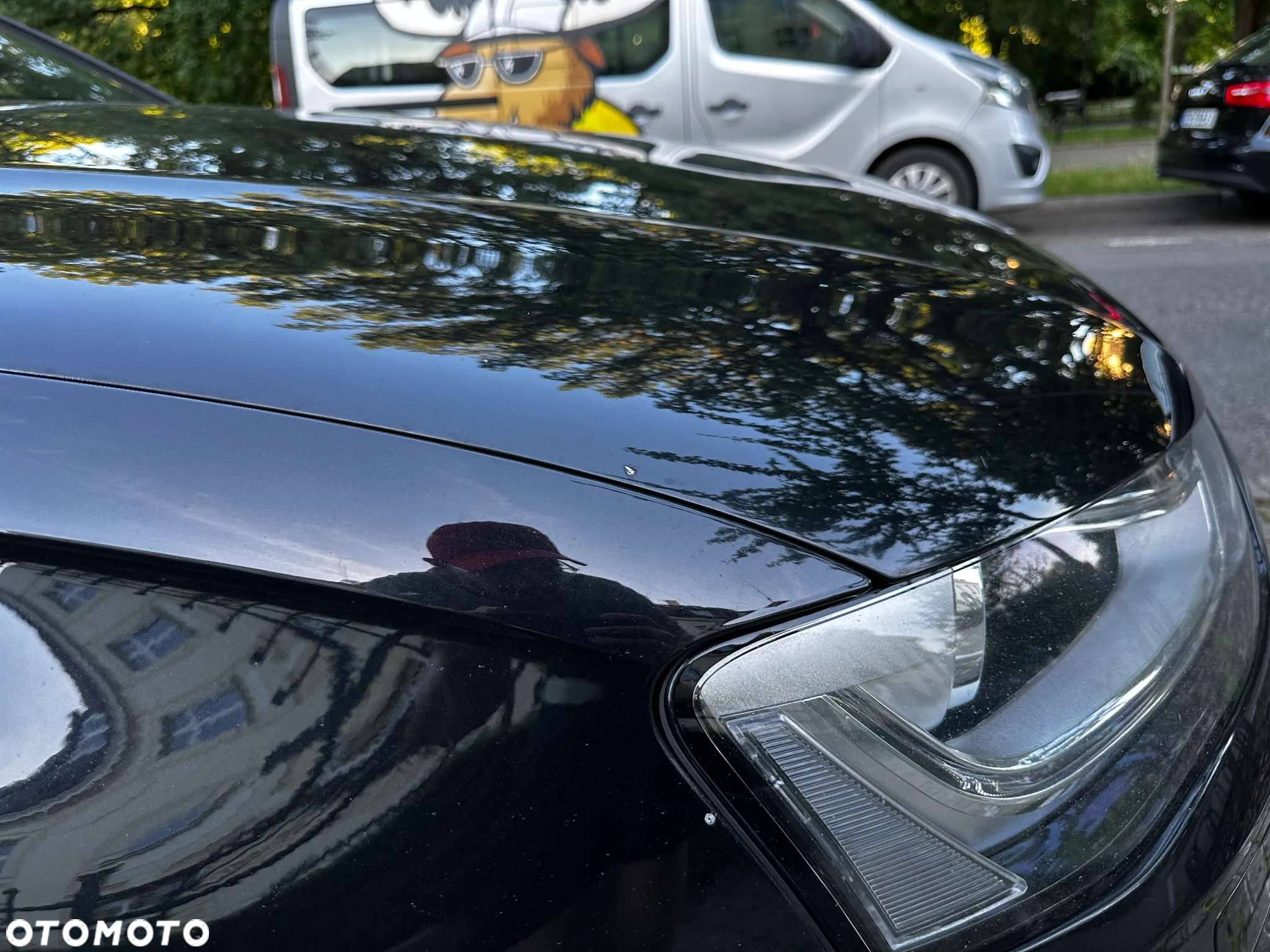 Audi A4 2.0 TDI Quattro S tronic - 32