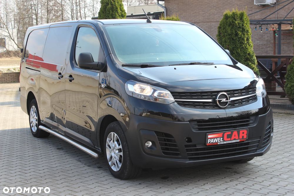 Opel Vivaro - 3