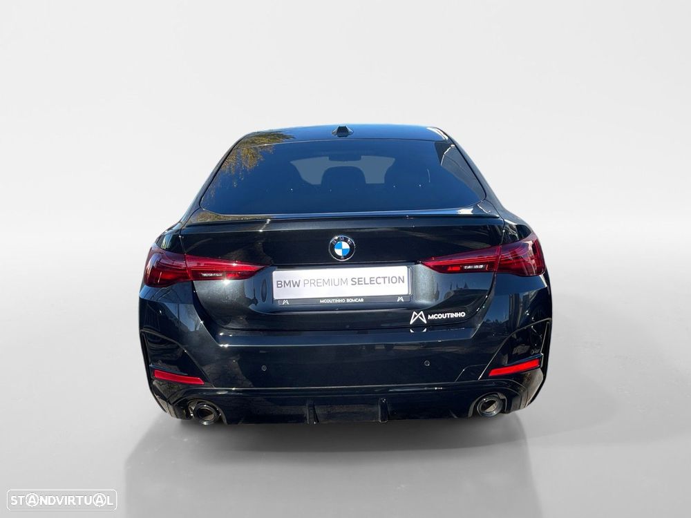 BMW 420 Gran Coupé d Auto - 5