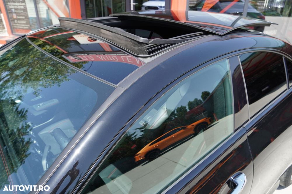 Mercedes-Benz CLA - 6