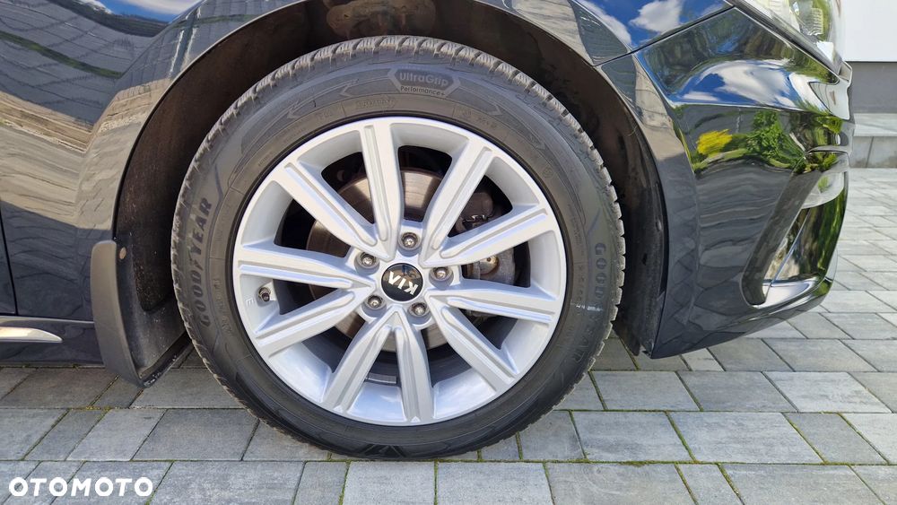Kia Optima 1.6 T-GDI L DCT - 12