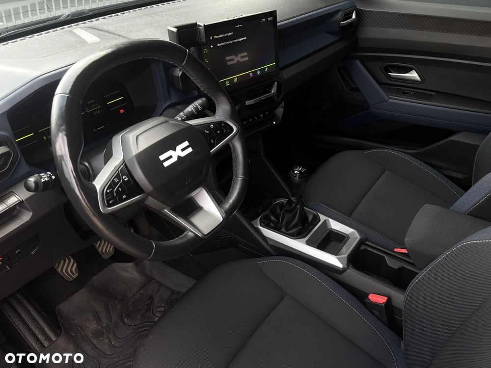 Dacia Duster - 11