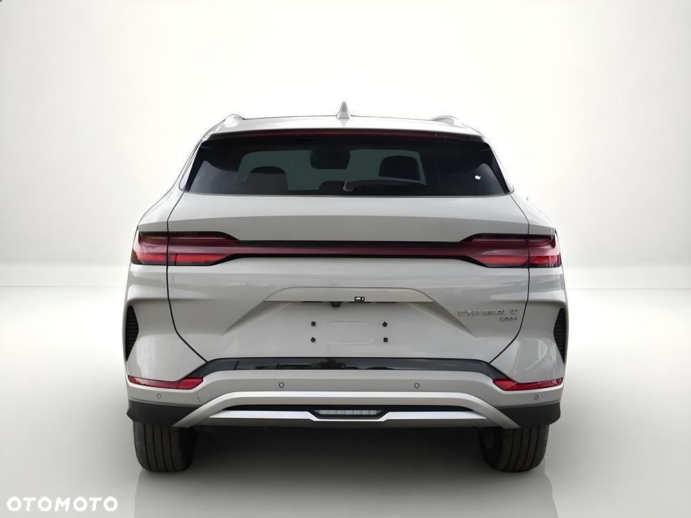 BYD Seal U 2026 photo 5