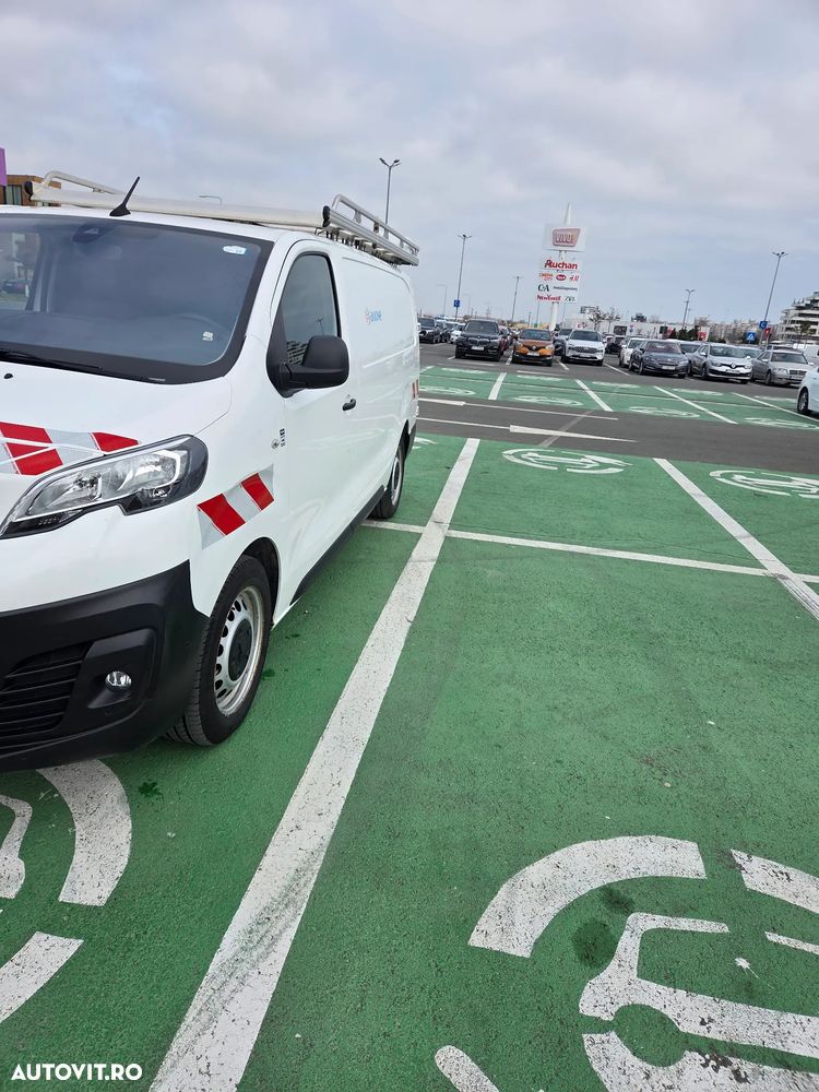 Peugeot Expert 2.0 L2 EAT8 - 6