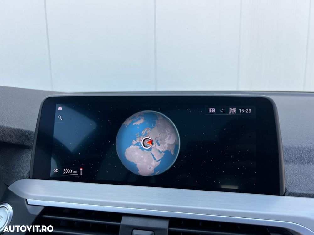 BMW X3 - 12