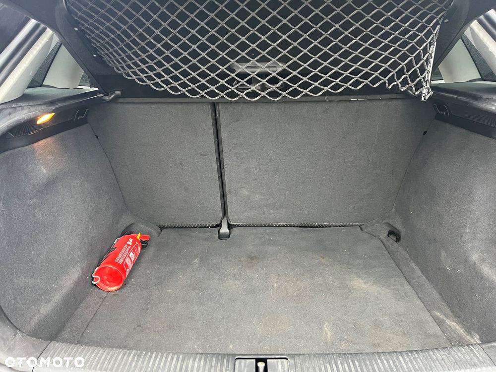 Audi A3 Sportback - 8