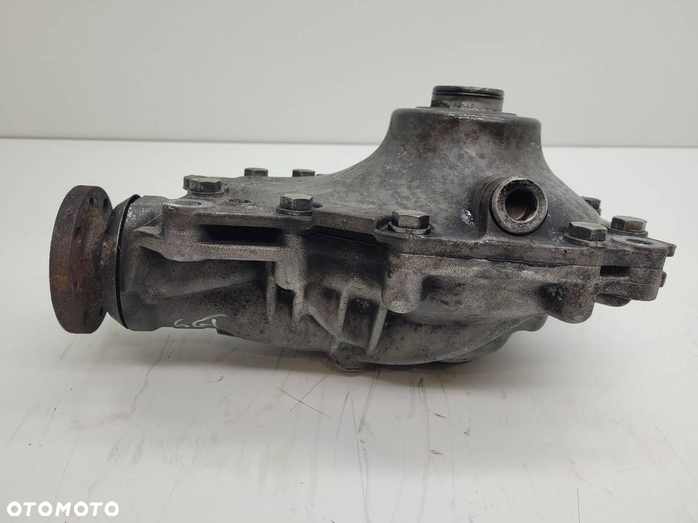 MOST DYFER DYFERENCJAŁ TYŁ TYLNY 7647387 7647386 BMW 6 G32 GT 2.0 D 190 - 5