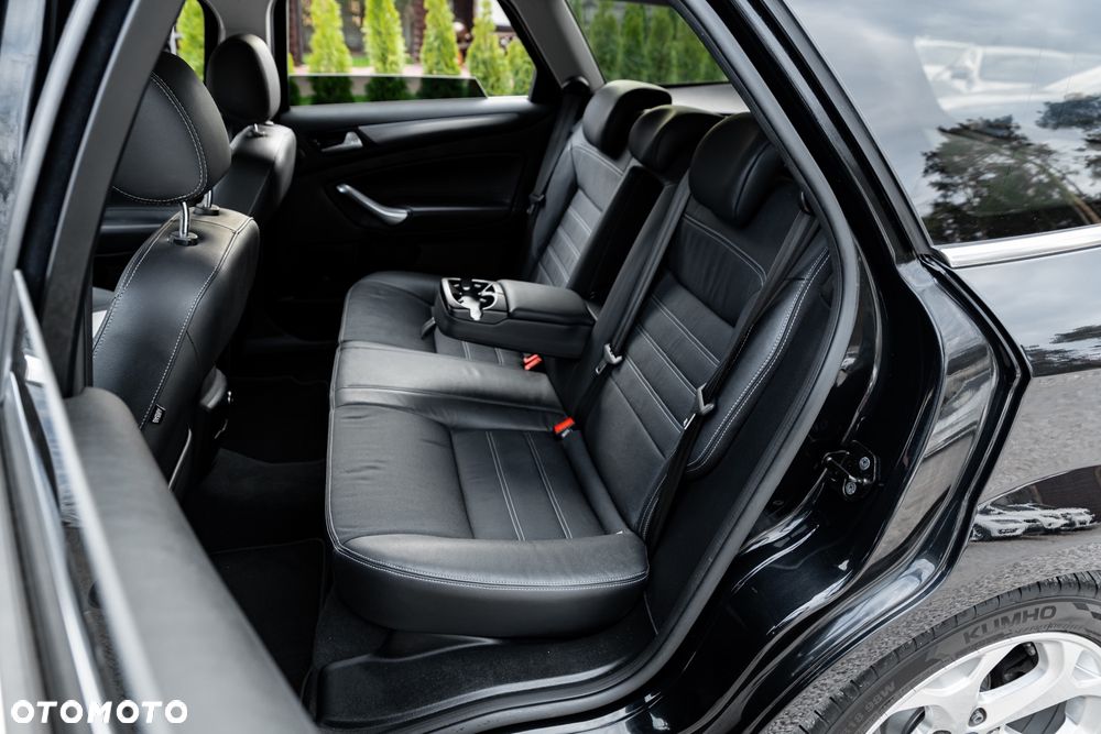 Ford Mondeo 2.0 TDCi Titanium S - 19