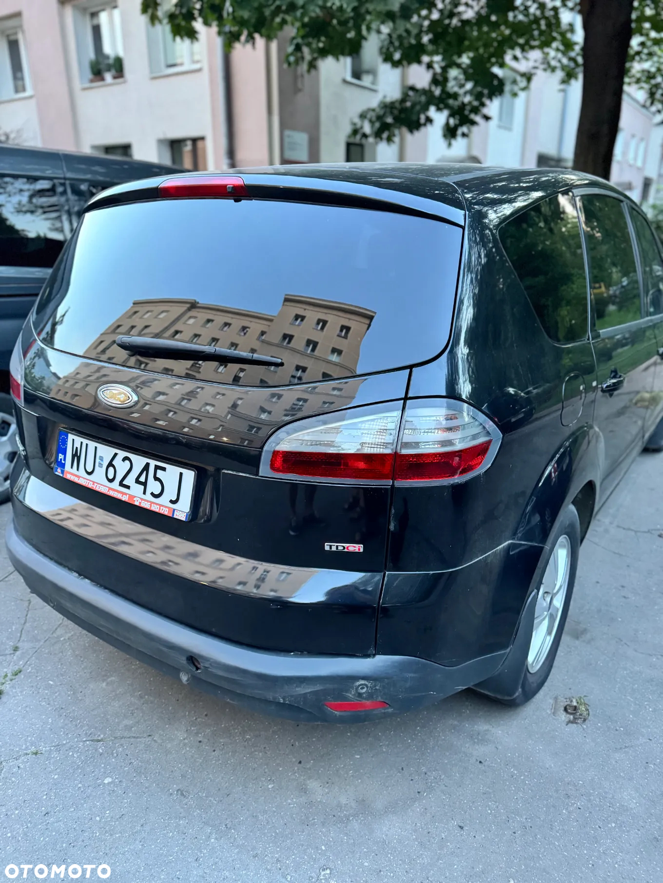 Ford S-Max 1.8 TDCi Platinium X - 23