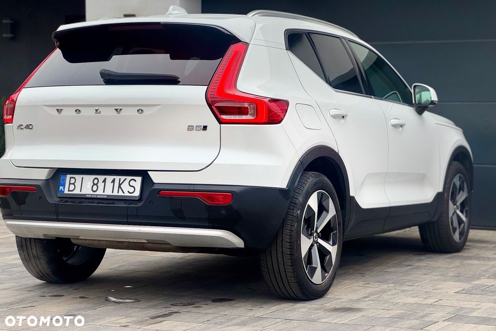 Volvo XC 40 B5 AWD Ultimate Bright - 7