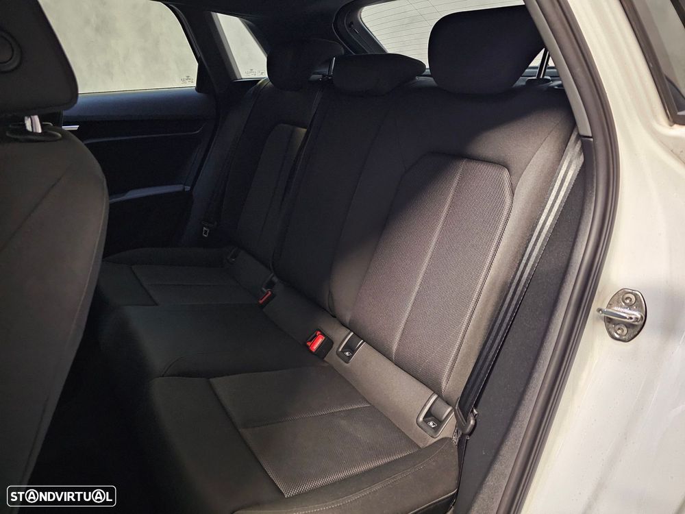 Audi A3 Sportback 40 TFSIe Advanced - 25