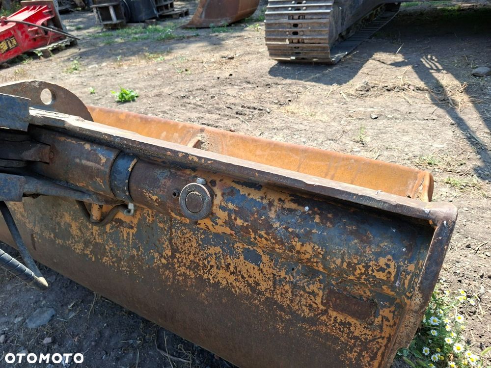 JCB Js 210 Lc - 30