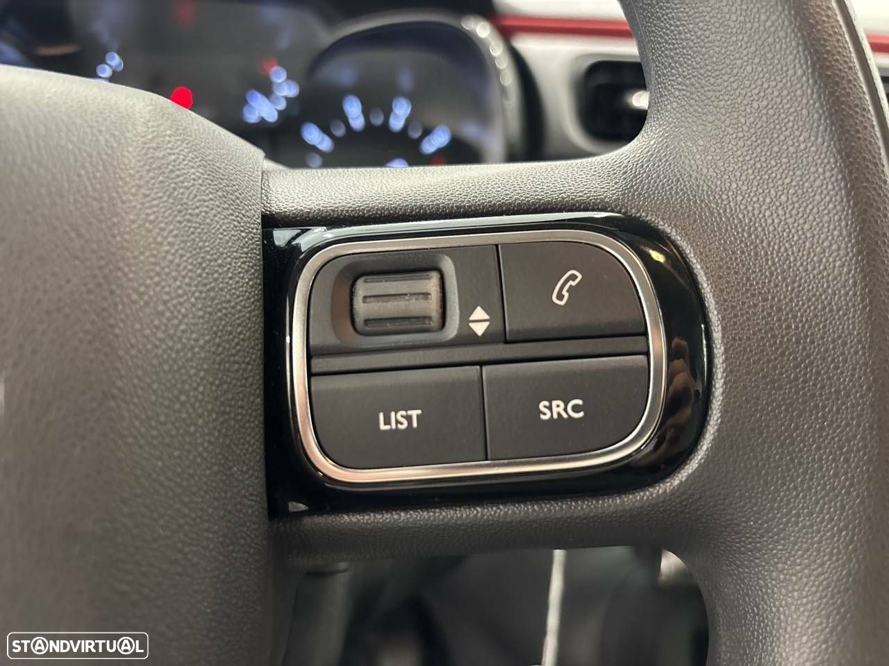 Citroën C3 1.2 PureTech C-Series - 22