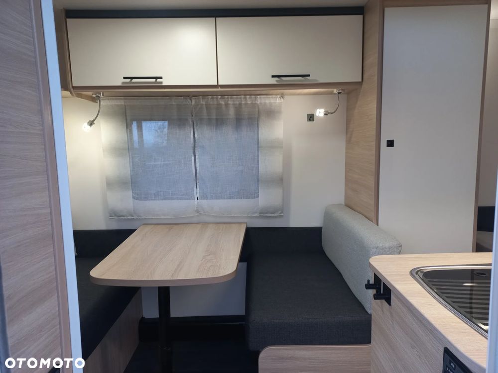 Sterckeman Easy 390 CP - 11