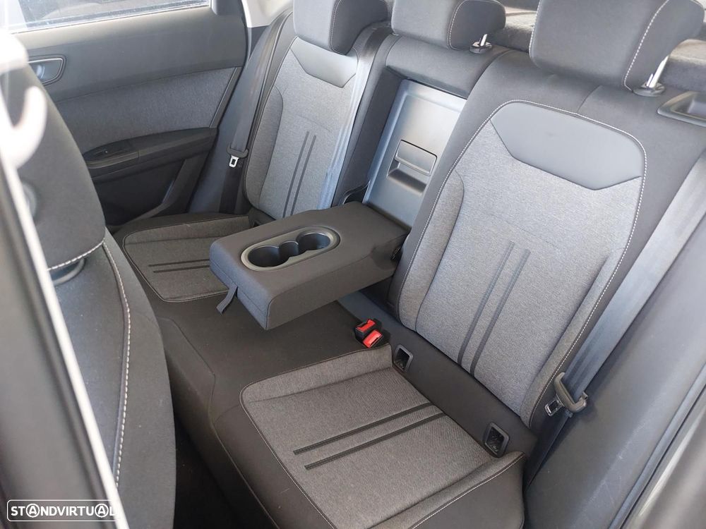 SEAT Ateca 1.0 TSI Style - 15