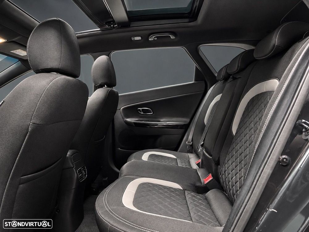 Kia Ceed SW 1.6 CRDi GT Line 7DCT - 16