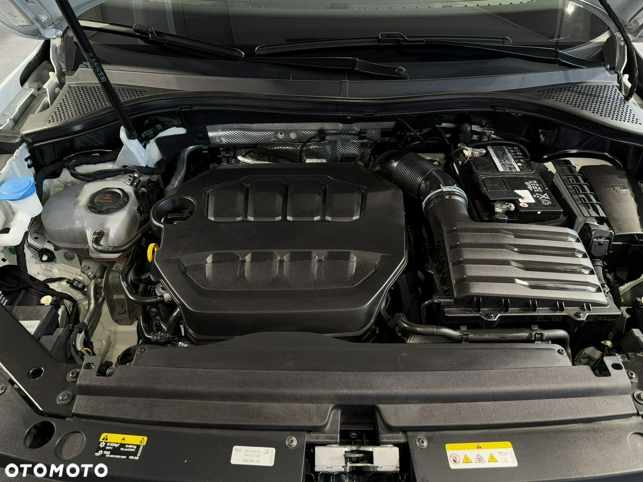 Volkswagen Tiguan - 38