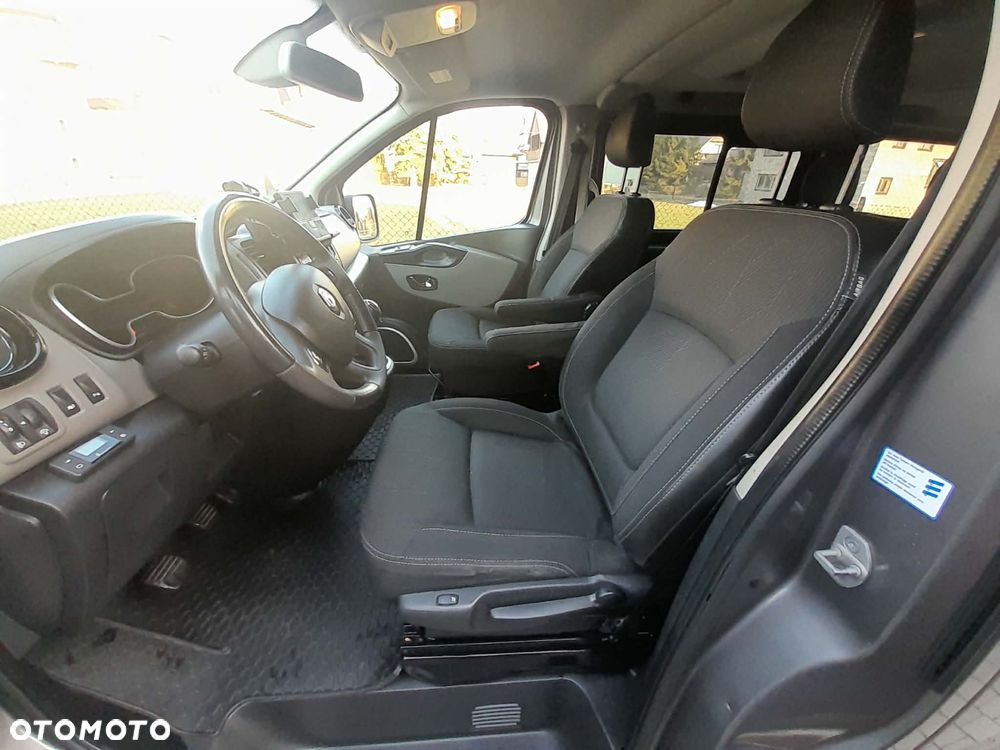 Renault Trafic - 15