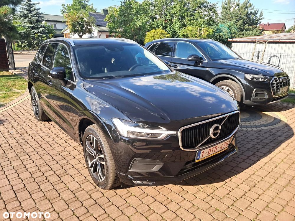 Volvo XC 60 D3 Drive-E Momentum - 20