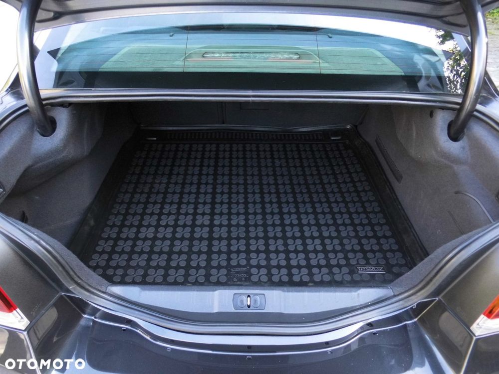Peugeot 508 BlueHDi 180 EAT6 Stop&Start GT - 8