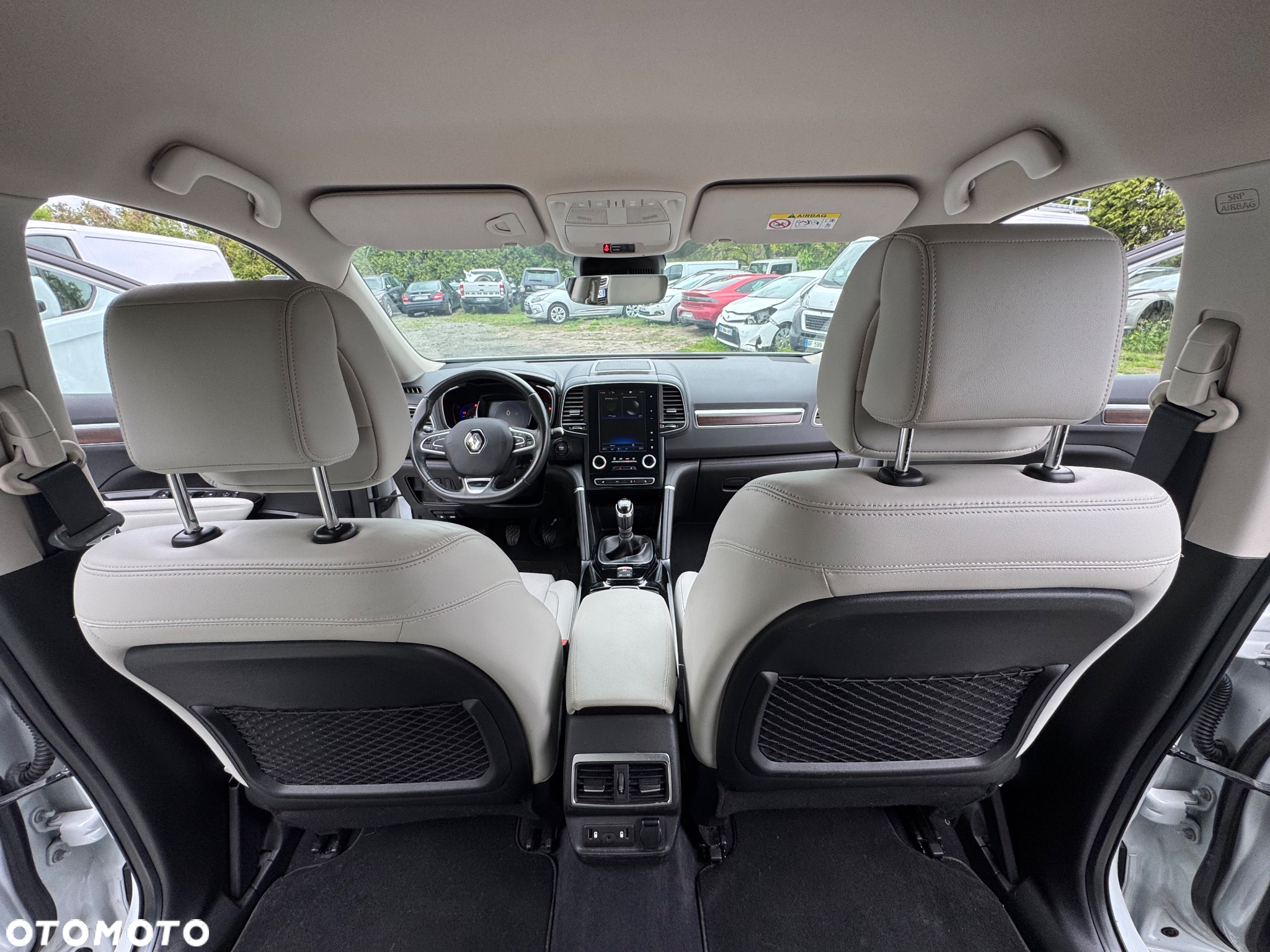 Renault Koleos 1.6 dCi Intens - 9