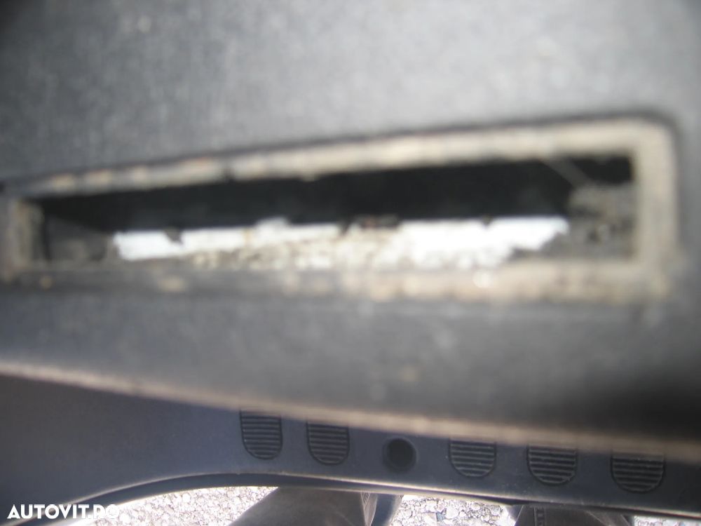 Renault MASTER .  7 LOC PLATFORMĂ  MIXTĂ . - 22