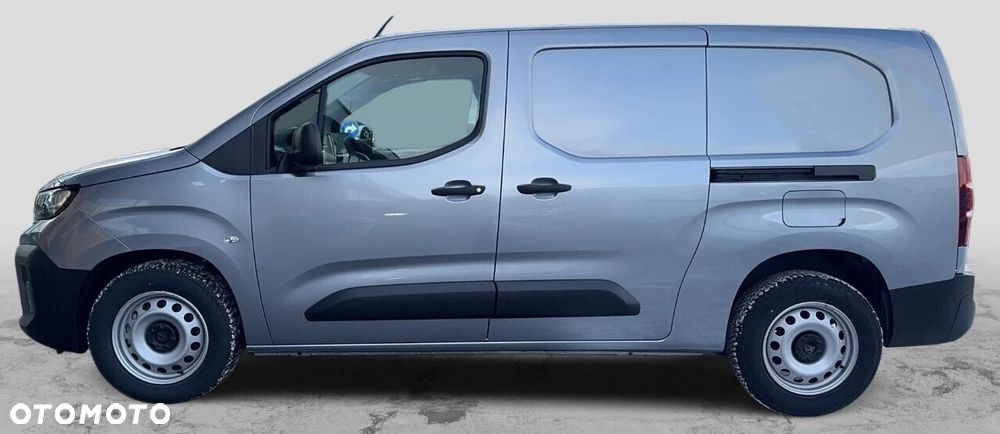 Peugeot Partner L2 1.5 - 1