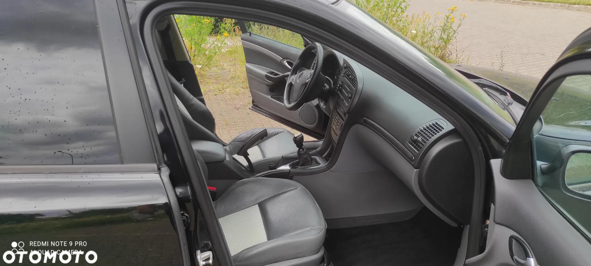 Saab 9-3X 9-3 X 1.9 TTiD Griffin - 19