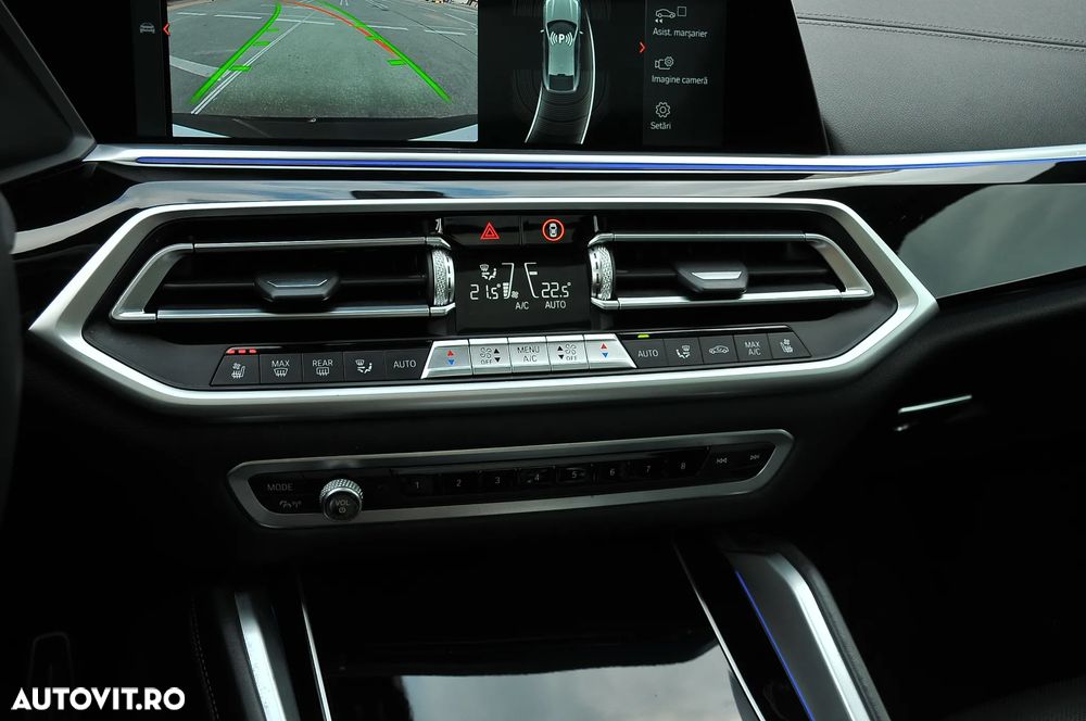 BMW X6 xDrive30d AT MHEV - 20