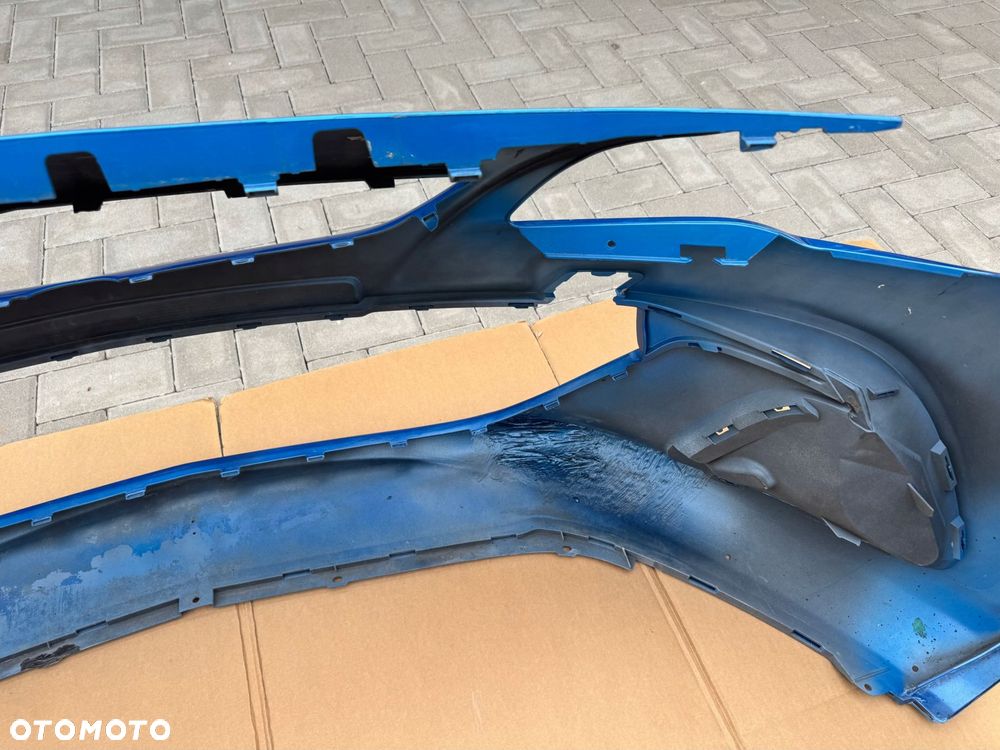 zderzak przód opel astra j opc 280km oryginaŁ - 13