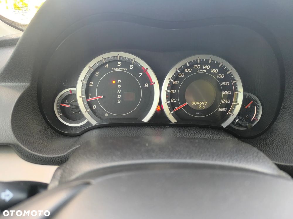 Honda Accord 2.0 Elegance - 9