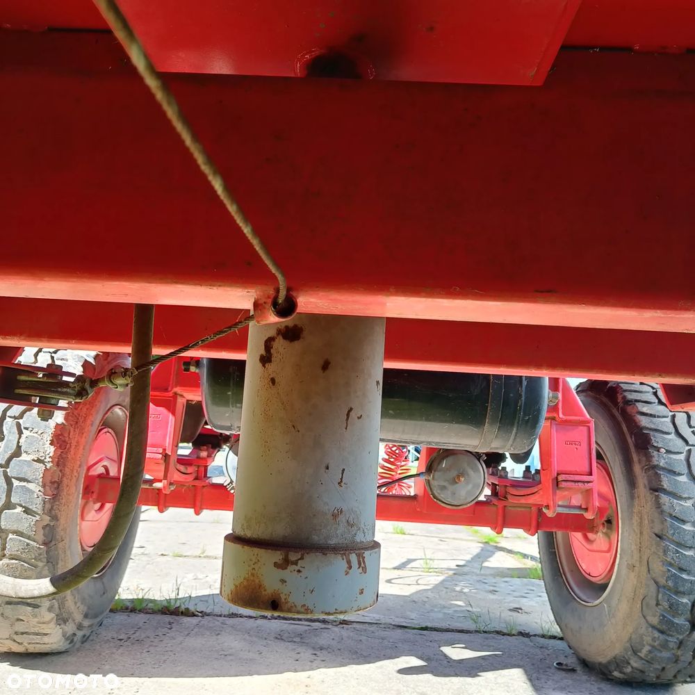 Inny AGROMET PILMET TAS3/2 - 10