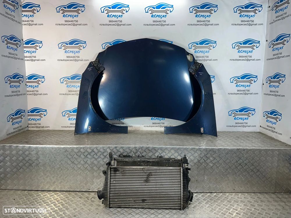 .Frente Completa Opel Insignia A 2.0 CDTi Diesel G09 2008 - 2013 - 8