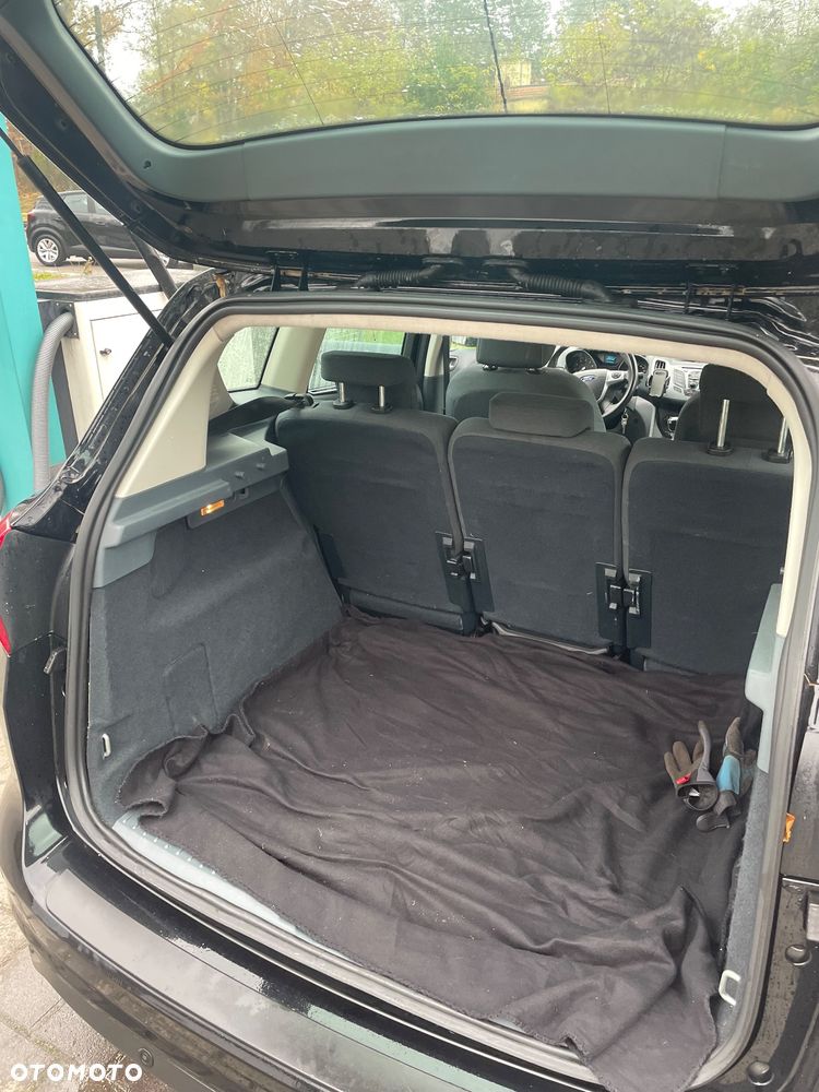 Ford C-MAX 1.0 EcoBoost Start-Stopp-System SYNC Edition - 11