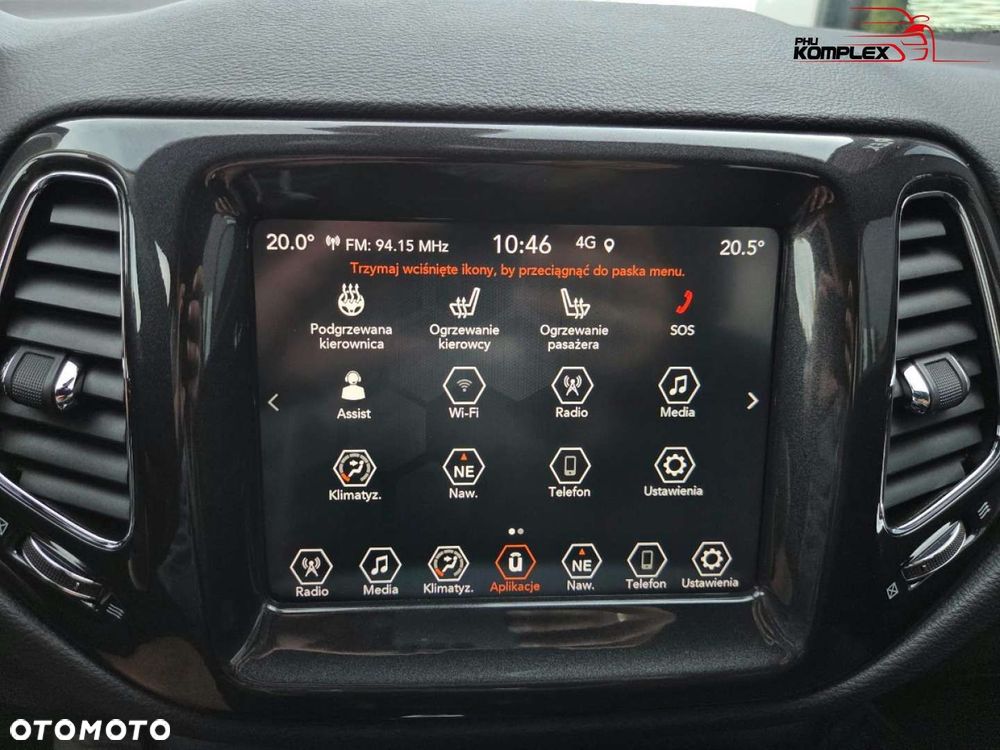 Jeep Compass - 22