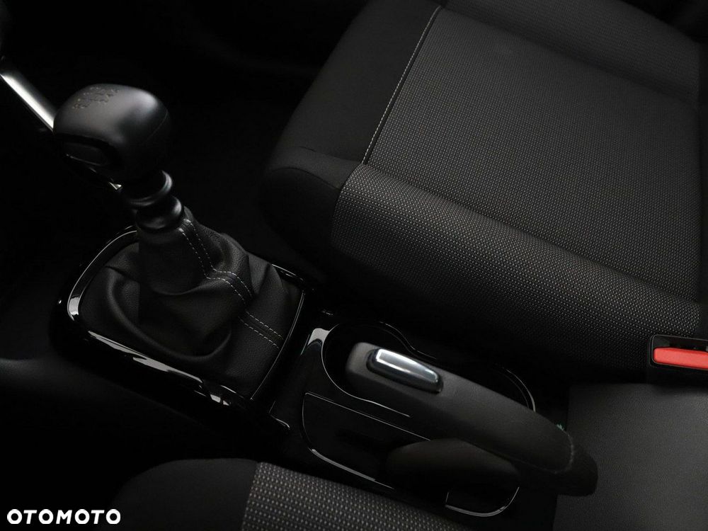 Citroën C3 Aircross 1.2 PureTech Feel S&S - 28