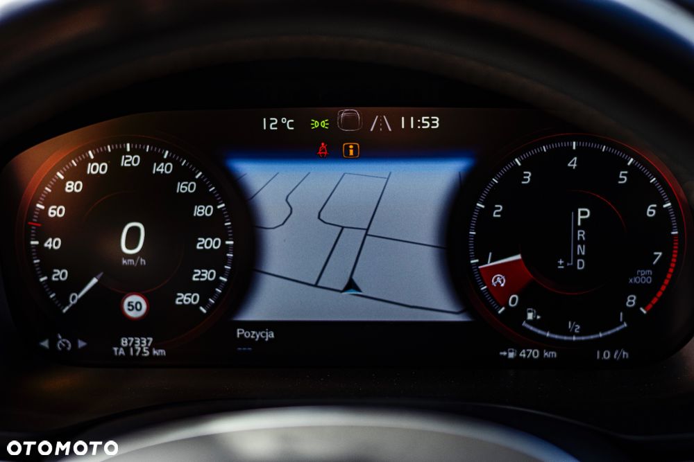 Volvo XC 60 T5 AWD R-Design - 25