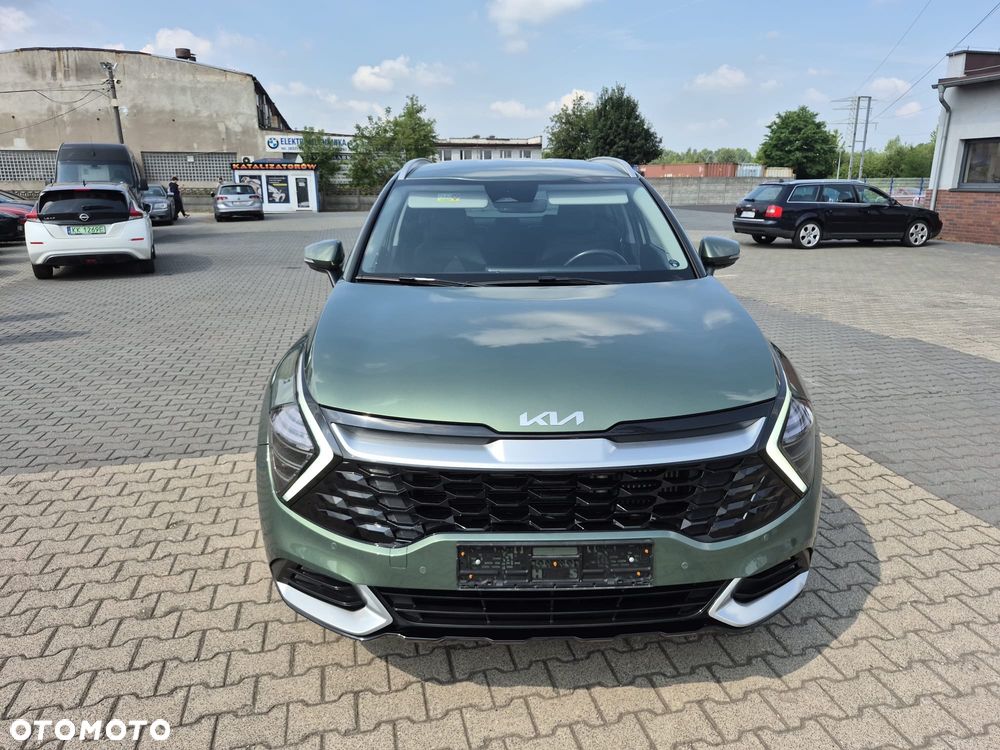 Kia Sportage - 17