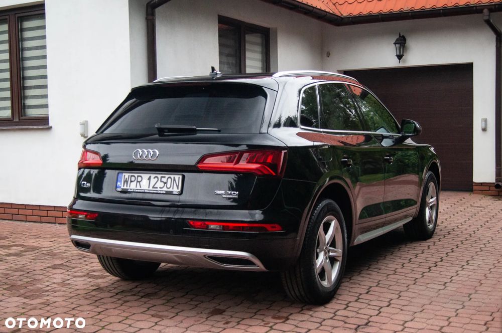 Audi Q5 2.0 TDI Quattro S tronic - 5