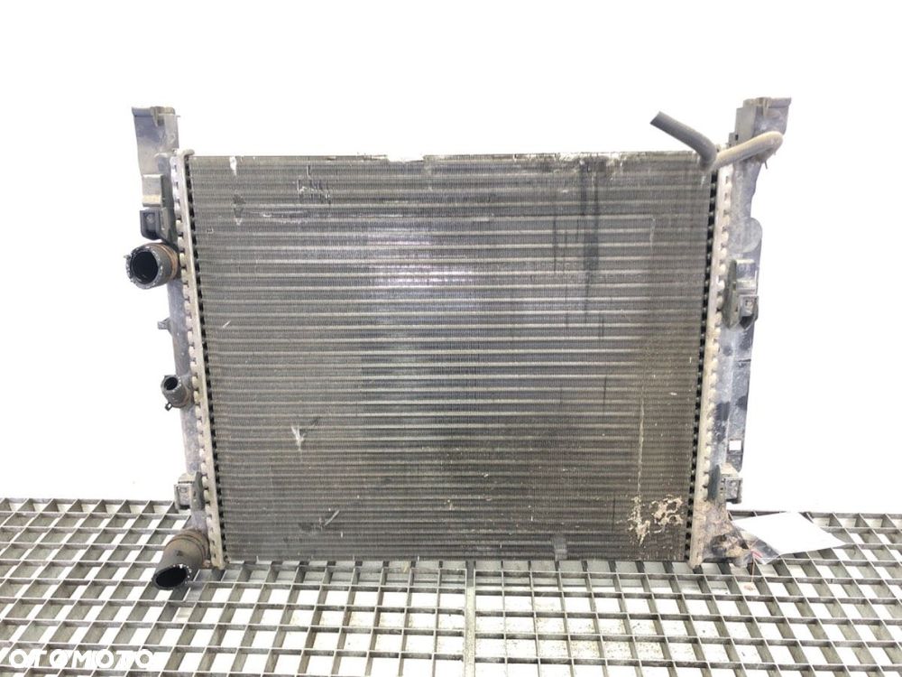 CHŁODNICA WODY - 173.00 PLN - RENAULT KANGOO / GRAND KANGOO II (KW0/1_) 2008 - 2022 1.5 dCi 75 - 2