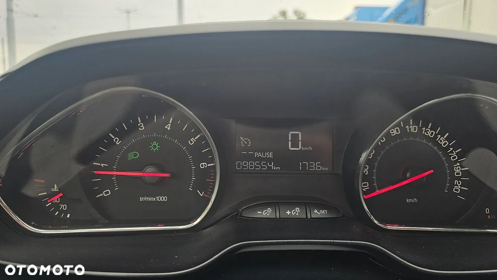 Peugeot 208 1.2 PureTech Active - 2